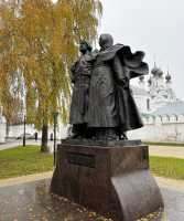 В центре Мурома открылся четырехзвездочный отель