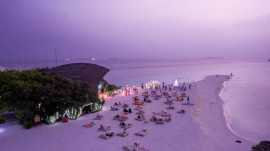 Новогодние праздники в Dhigali Maldives