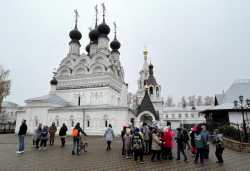 В центре Мурома открылся четырехзвездочный отель