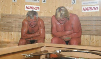 Необычные виды спорта (6 фото) Необычные виды спорта (6 фото)
