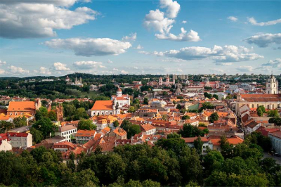Столицы северных стран Европы &ndash; обзор, достопримечательности, интересные места