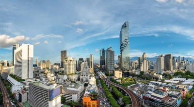 Столица страны Таиланда - Бангкок. Гид по городу, что посмотреть за 1-3 дня