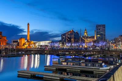 Ливерпуль (Liverpool)