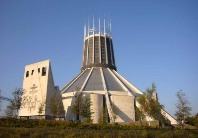 Ливерпуль (Liverpool)