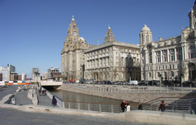 Ливерпуль (Liverpool)