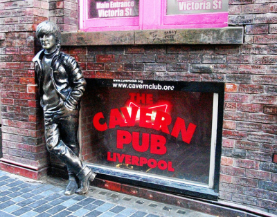 Ливерпуль (Liverpool)