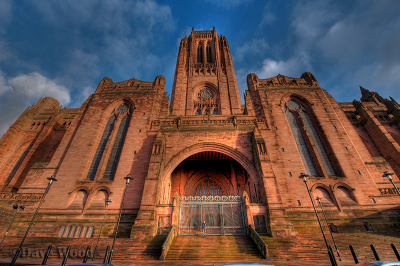 Ливерпуль (Liverpool)